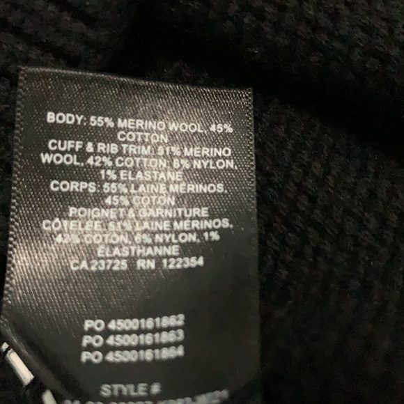 Wilfred Vest - Picture 4 of 9